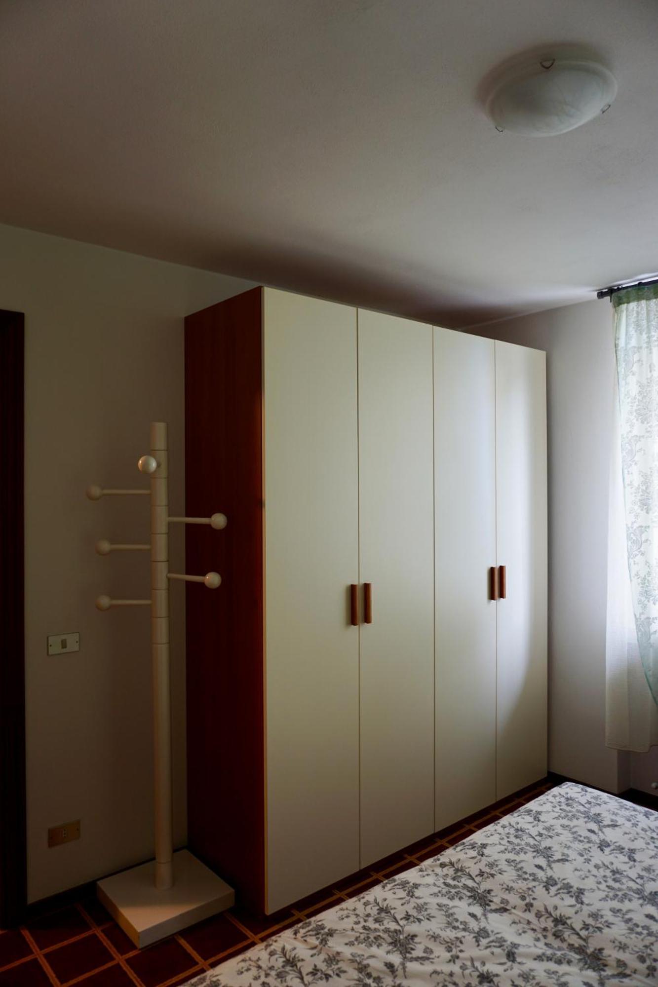Attic House Mountain Lake Iseo Hospitality 보시코 외부 사진