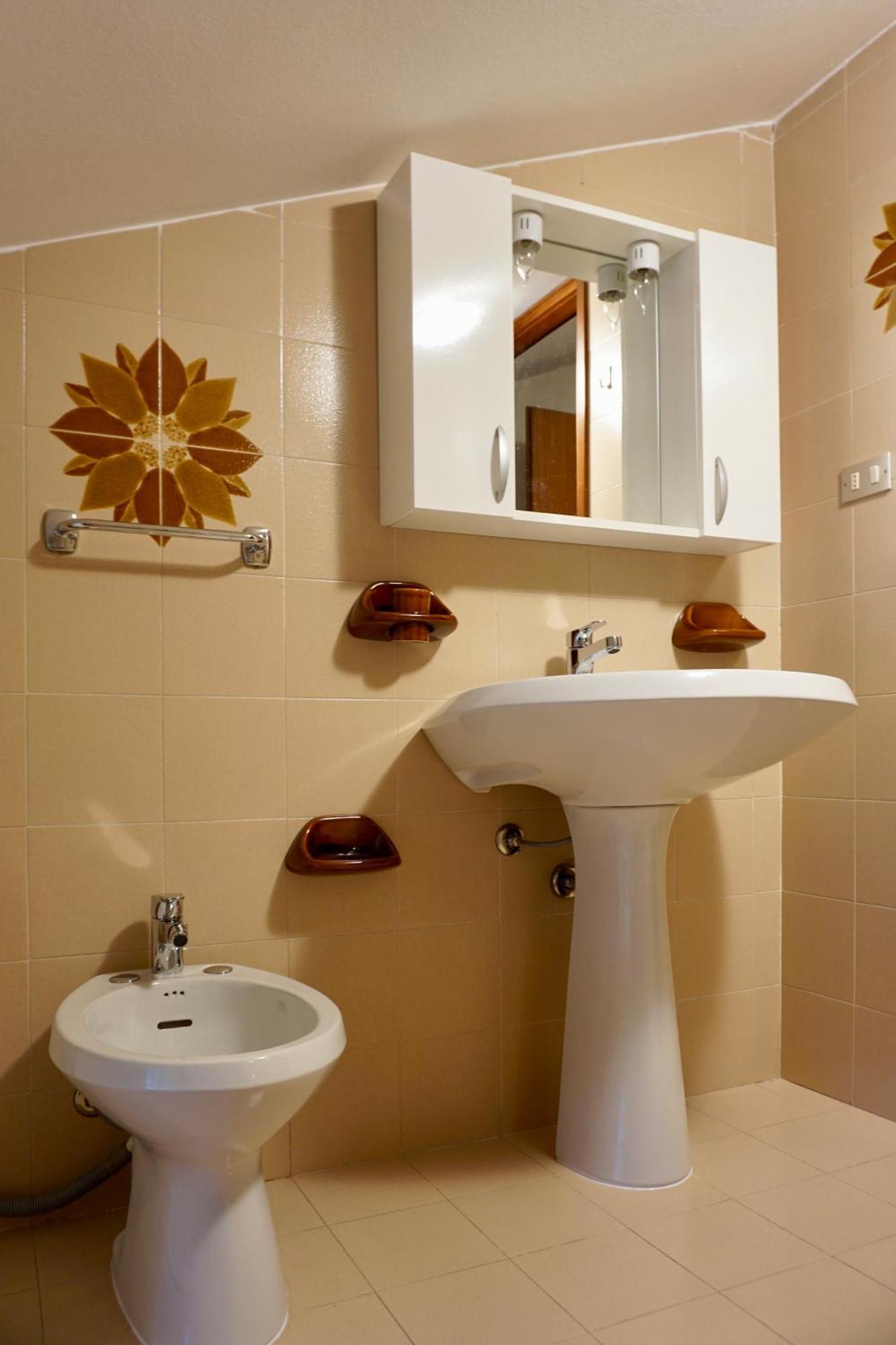 Attic House Mountain Lake Iseo Hospitality 보시코 외부 사진