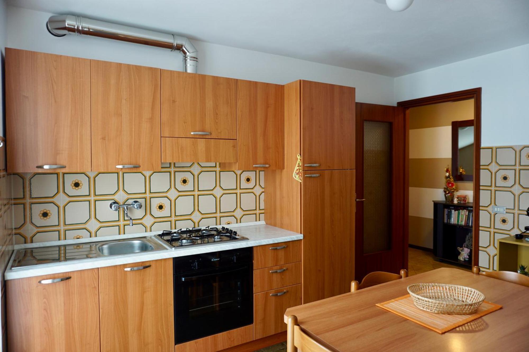 Attic House Mountain Lake Iseo Hospitality 보시코 외부 사진